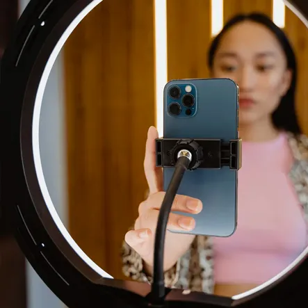 TikTokLiveのプロデュース