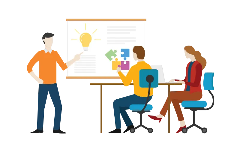 クリエイターの育成に特化